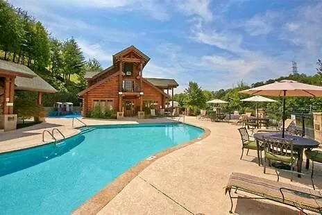 Luxurious 1br 5 Min To Pkwy * Pigeon Forge