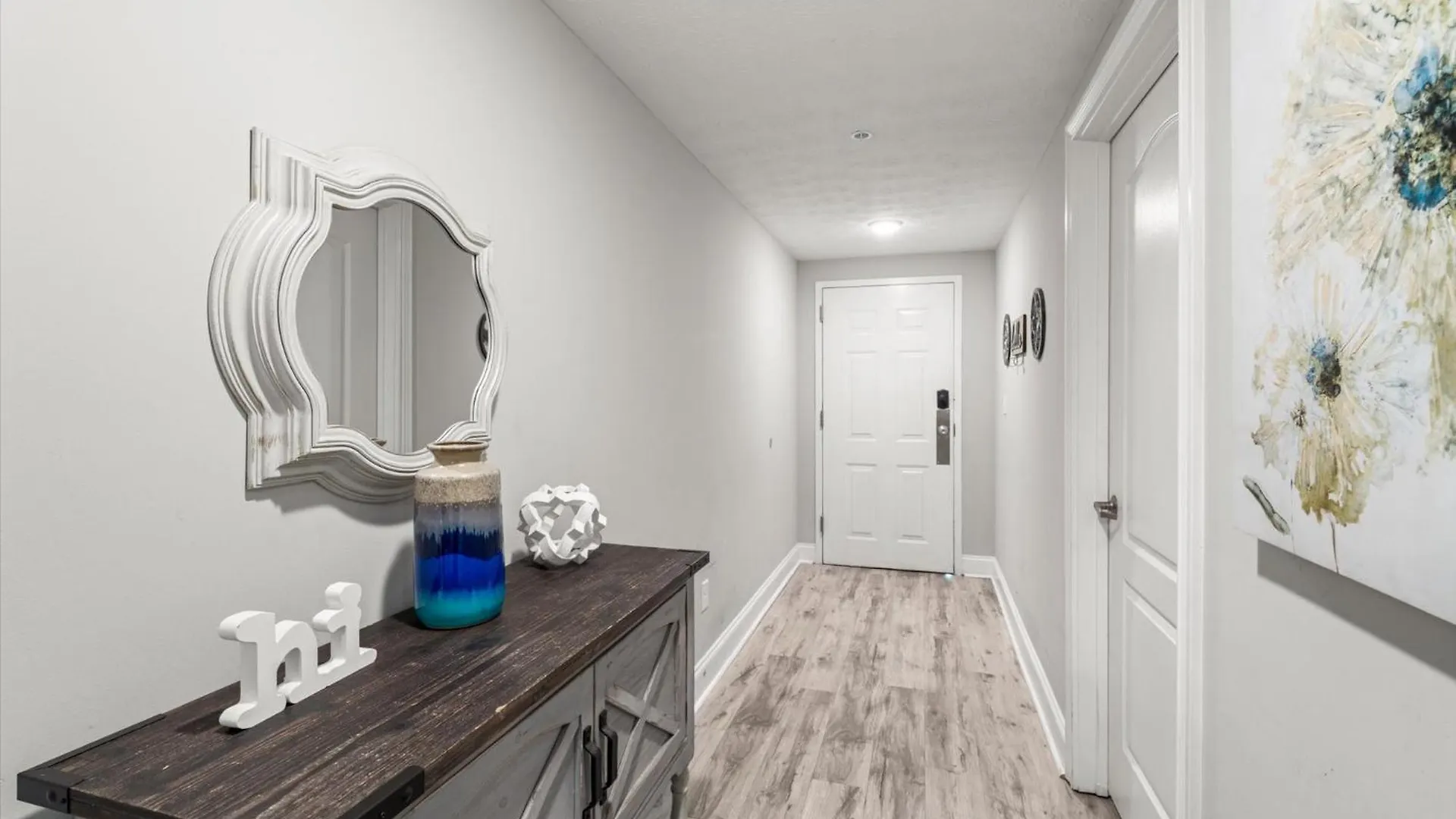 Luxurious 1br 5 Min To Pkwy Pigeon Forge