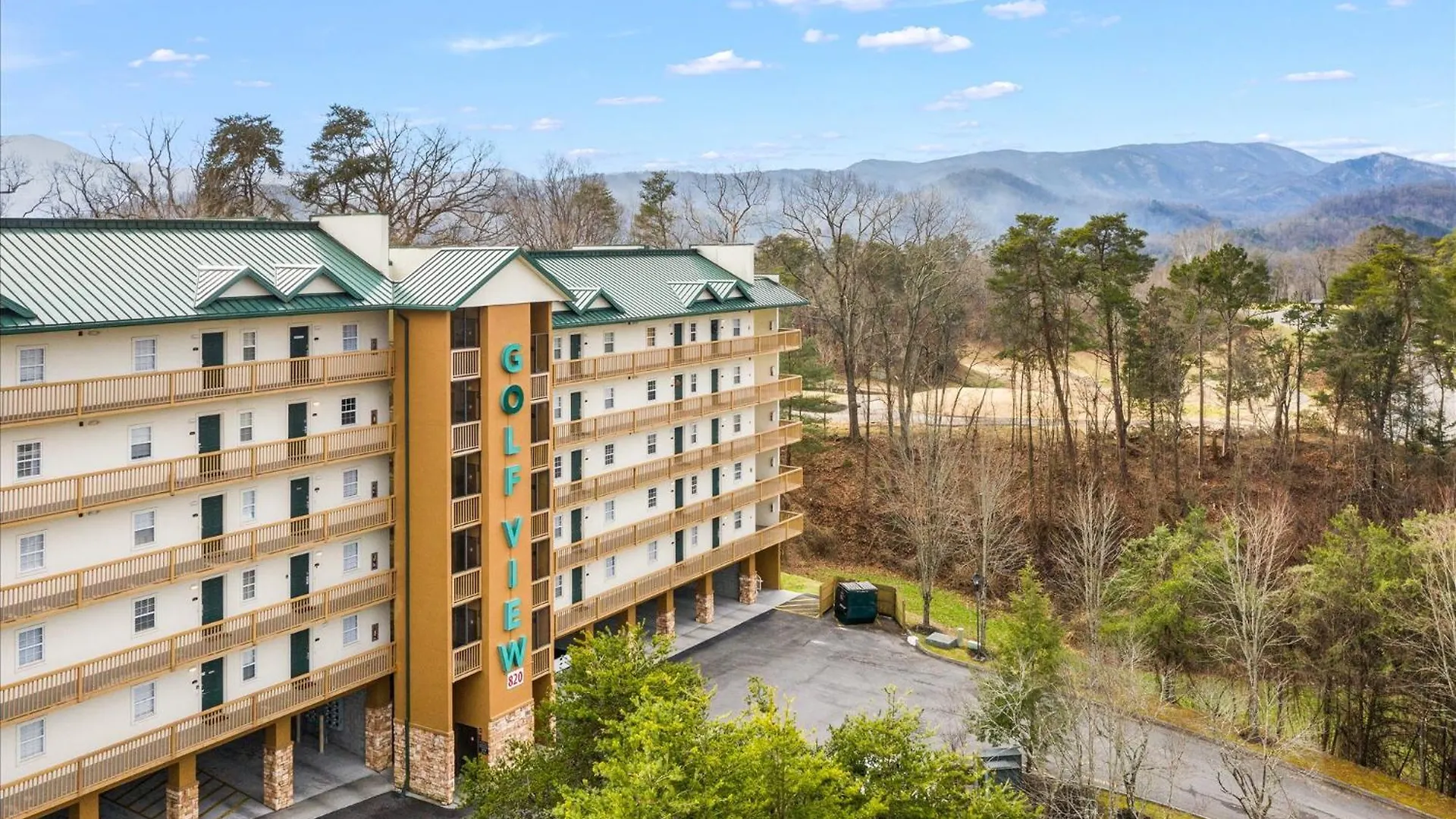 Luxurious 1br 5 Min To Pkwy * Pigeon Forge