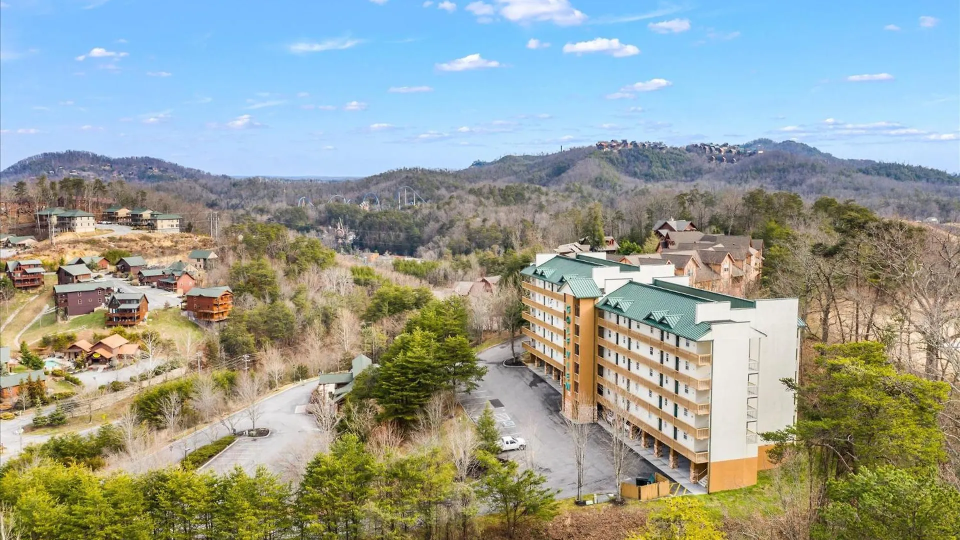 Luxurious 1br 5 Min To Pkwy Holiday home