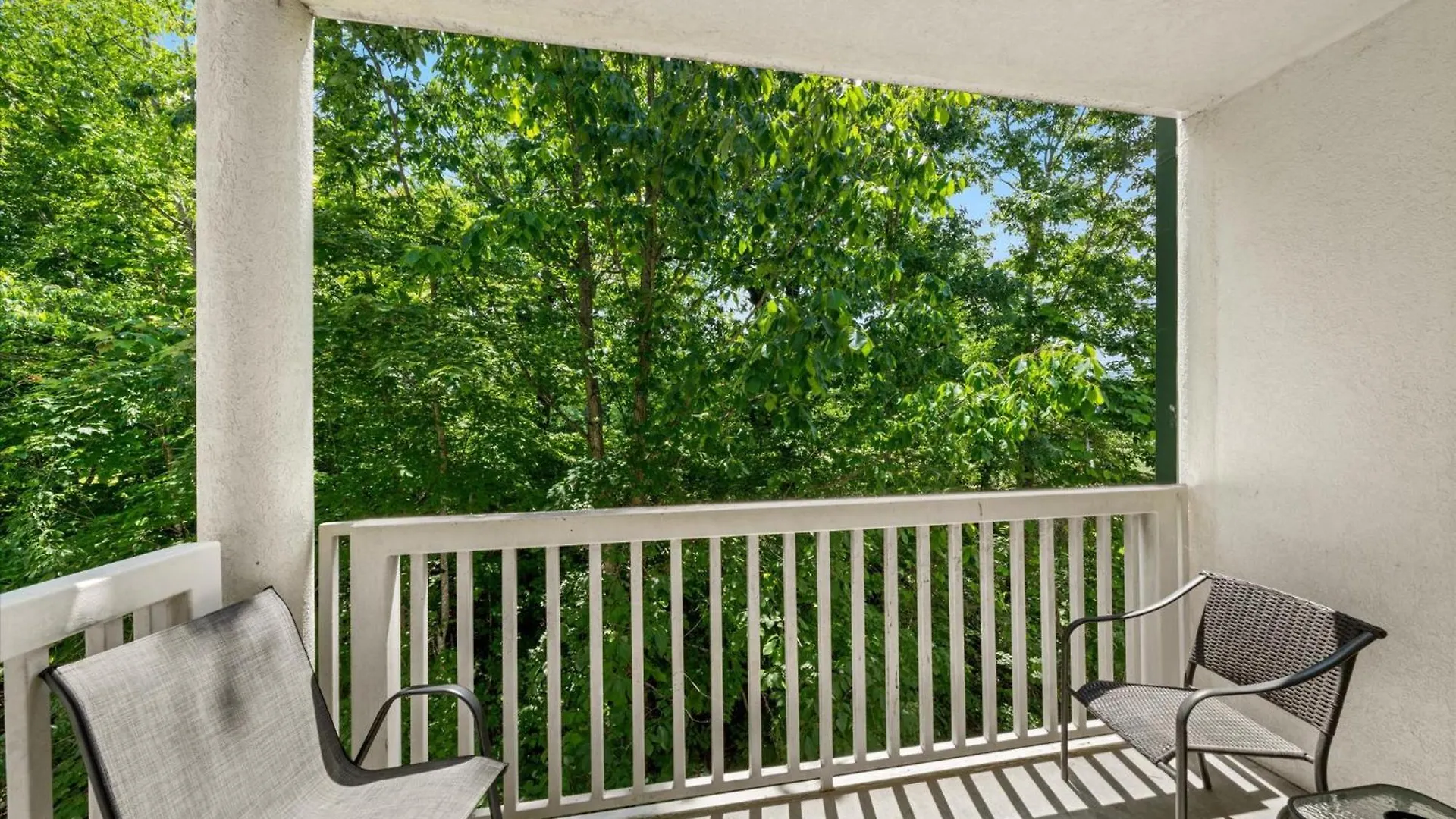 Luxurious 1br 5 Min To Pkwy Holiday home