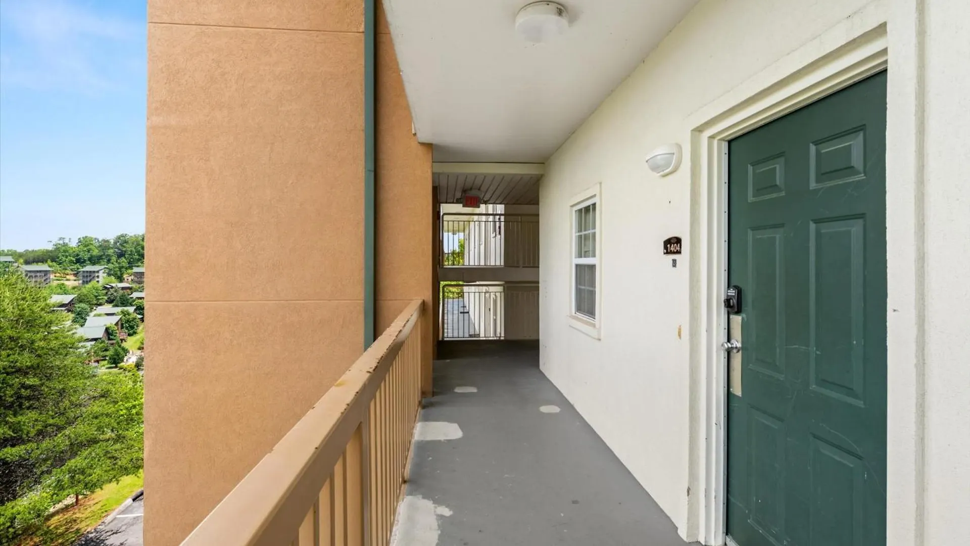 Luxurious 1br 5 Min To Pkwy *