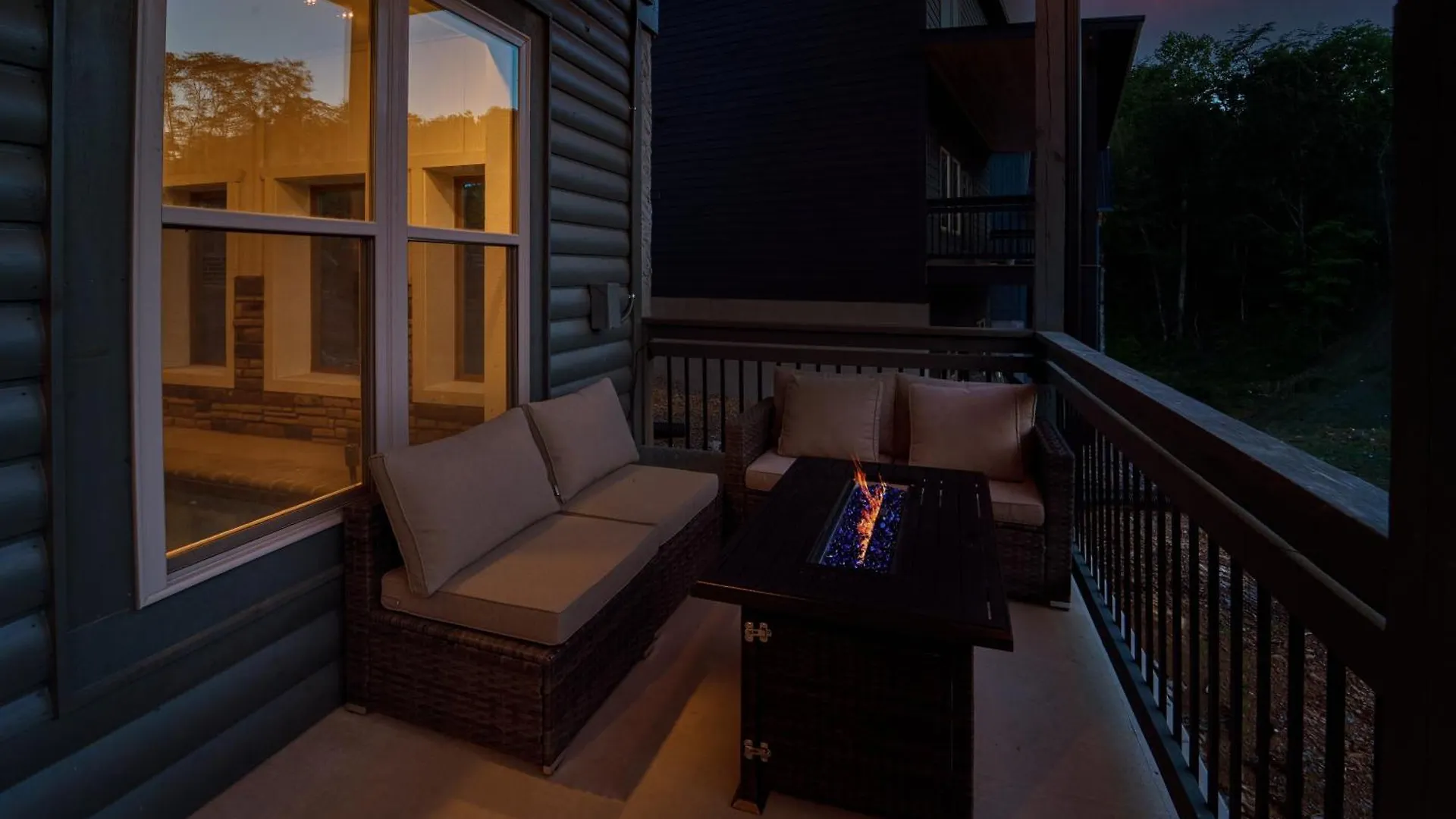 Magnolia Pool Holiday home *