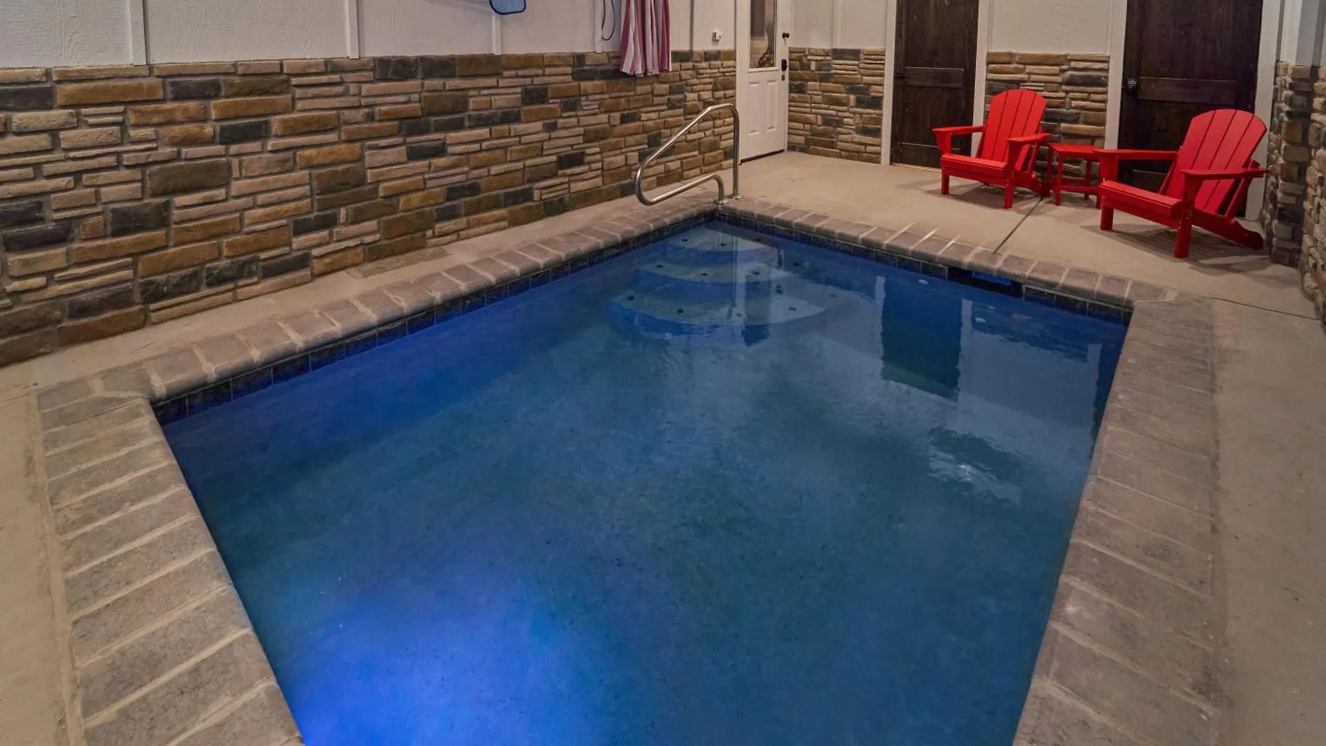 Holiday home Magnolia Pool