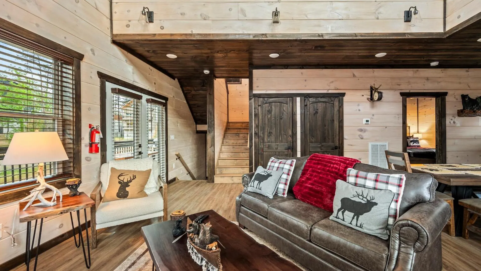 Holiday home Magnolia Pool Pigeon Forge