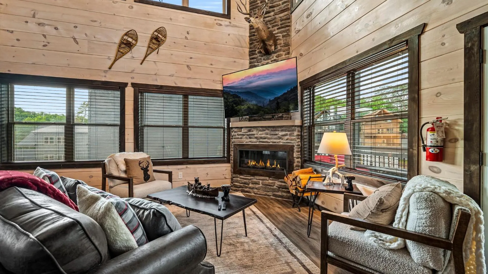Magnolia Pool Holiday home *