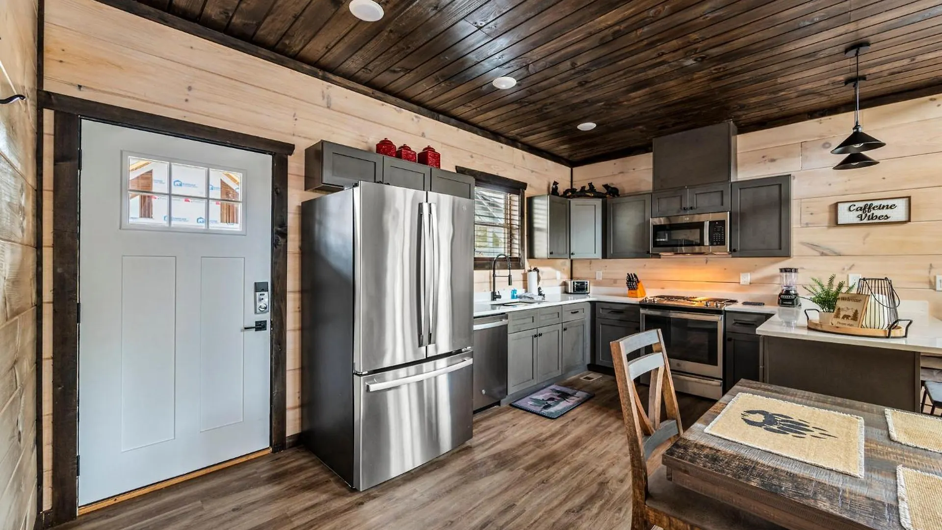 Magnolia Pool Holiday home Pigeon Forge