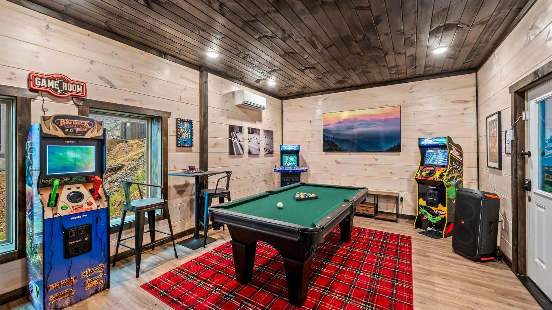 Magnolia Pool Holiday home Pigeon Forge