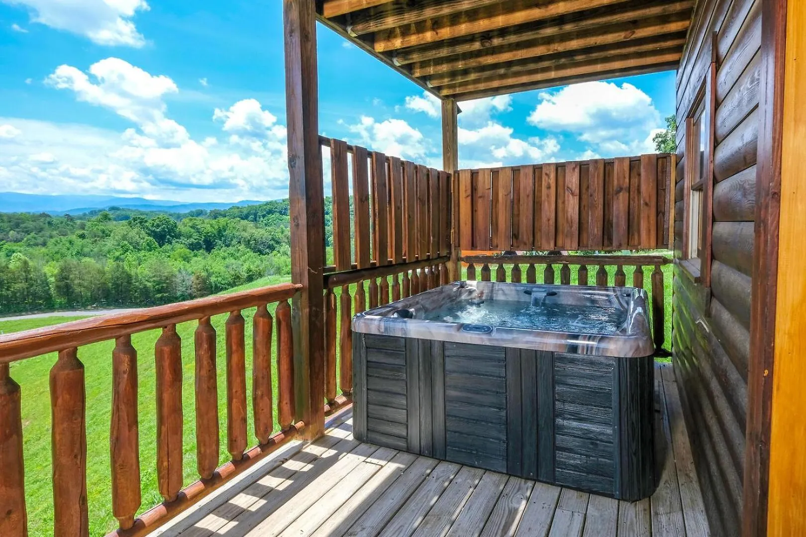 Modern And Spacious 3br Hot Tub Views Free Attraction Tickets Holiday home *