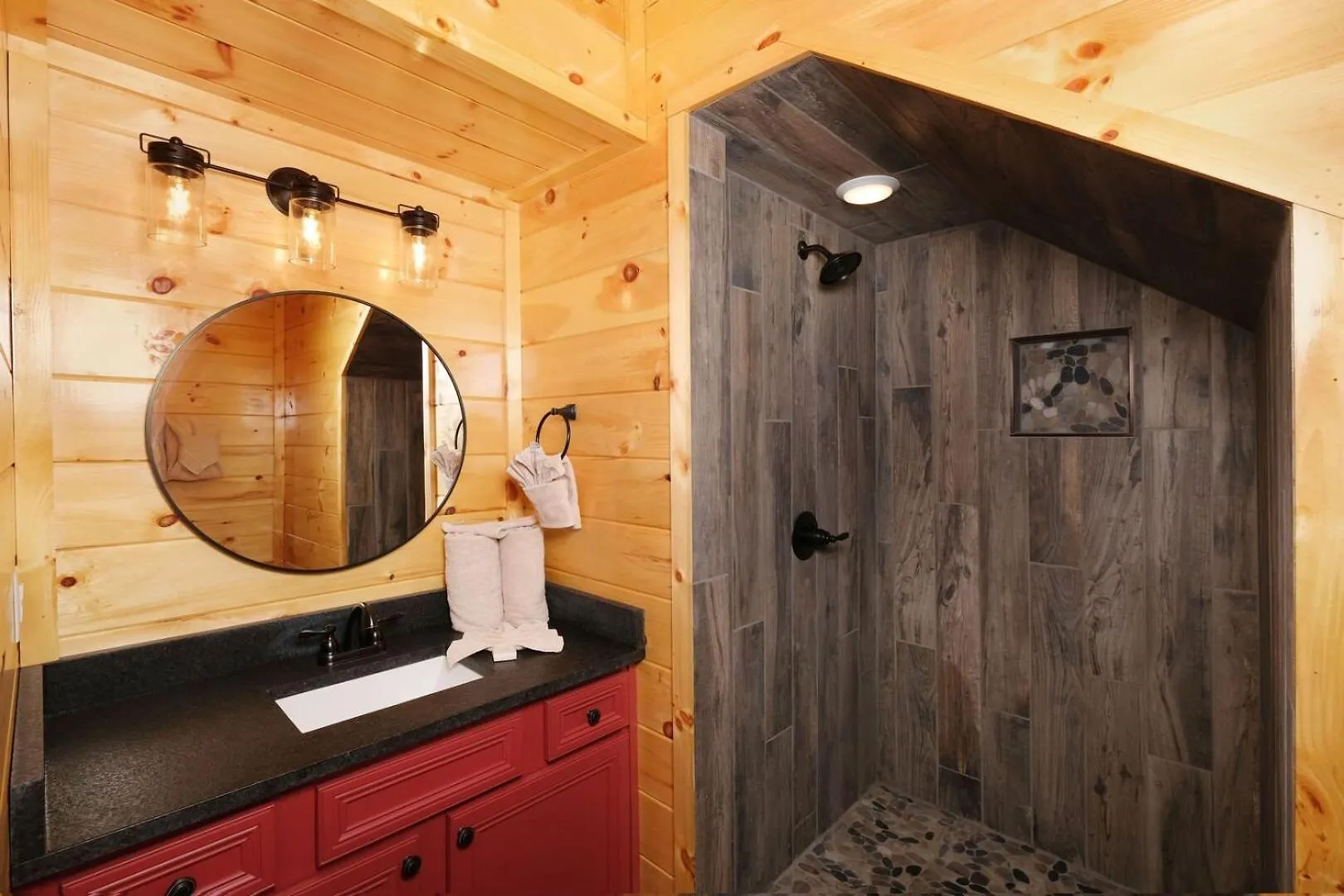 Holiday home Modern And Spacious 3br Hot Tub Views Free Attraction Tickets Pigeon Forge