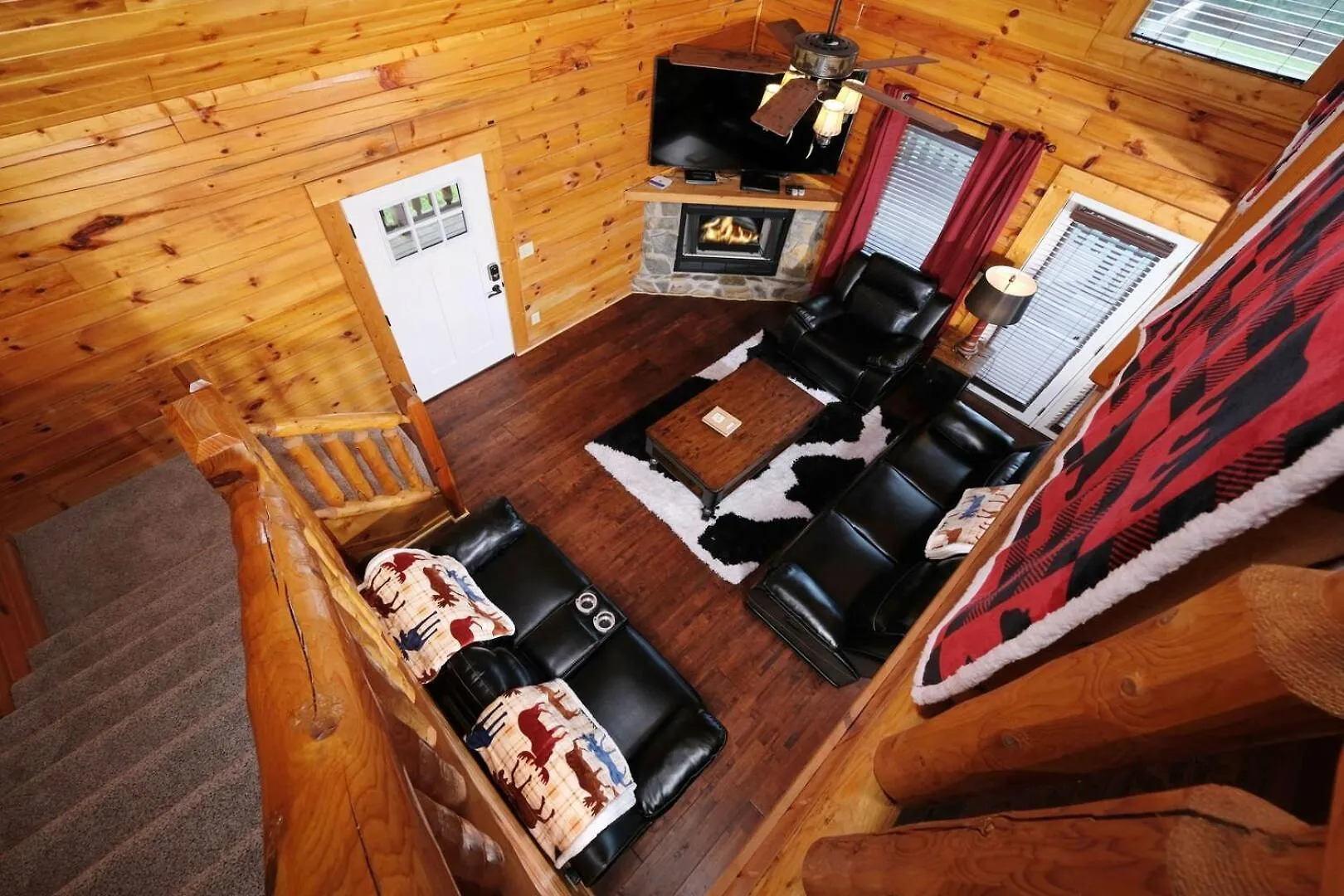 Modern And Spacious 3br Hot Tub Views Free Attraction Tickets * Pigeon Forge