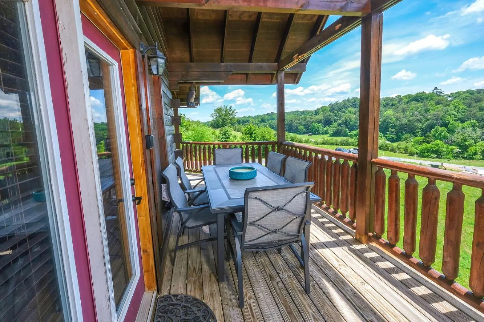 Modern And Spacious 3br Hot Tub Views Free Attraction Tickets Holiday home