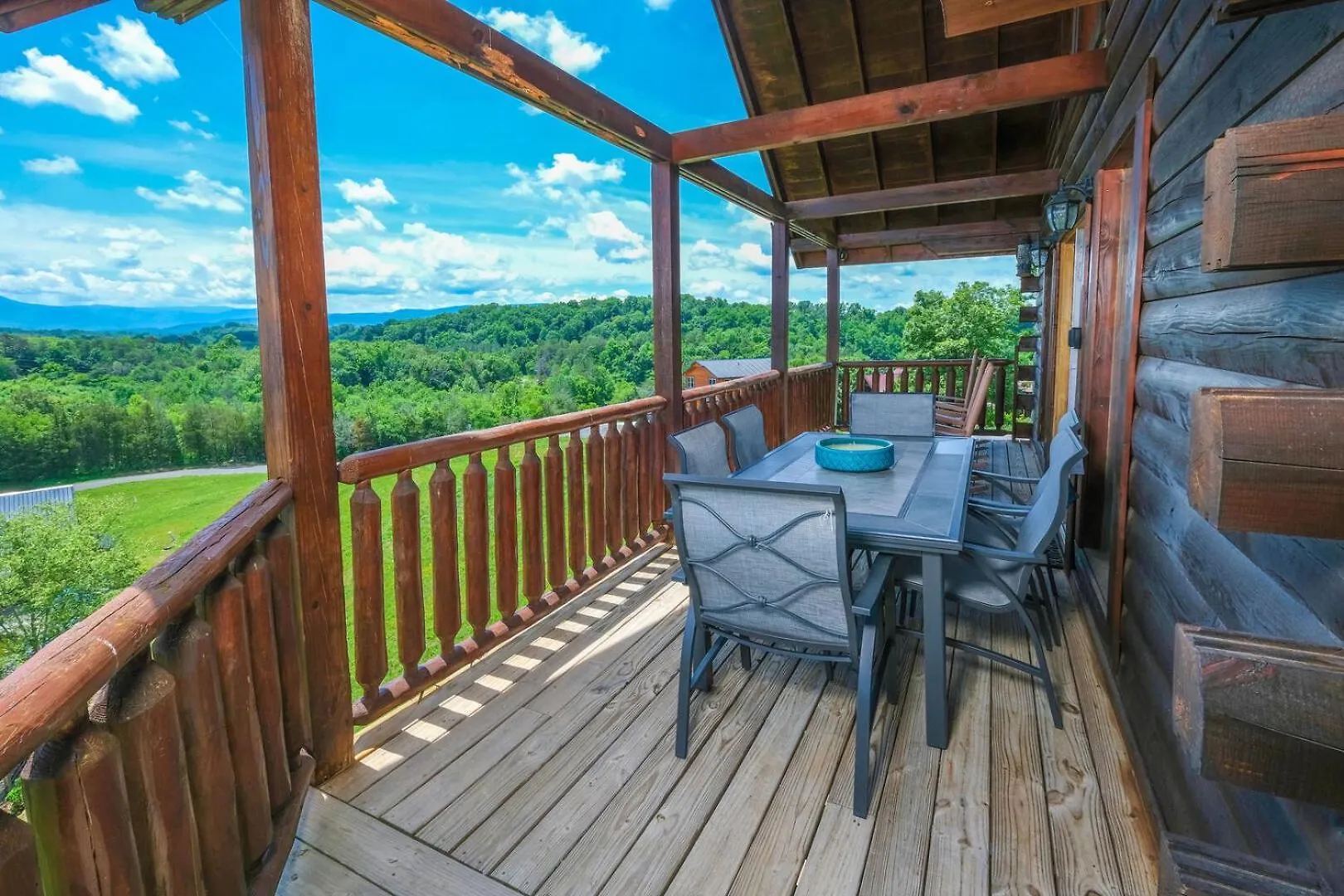 Holiday home Modern And Spacious 3br Hot Tub Views Free Attraction Tickets