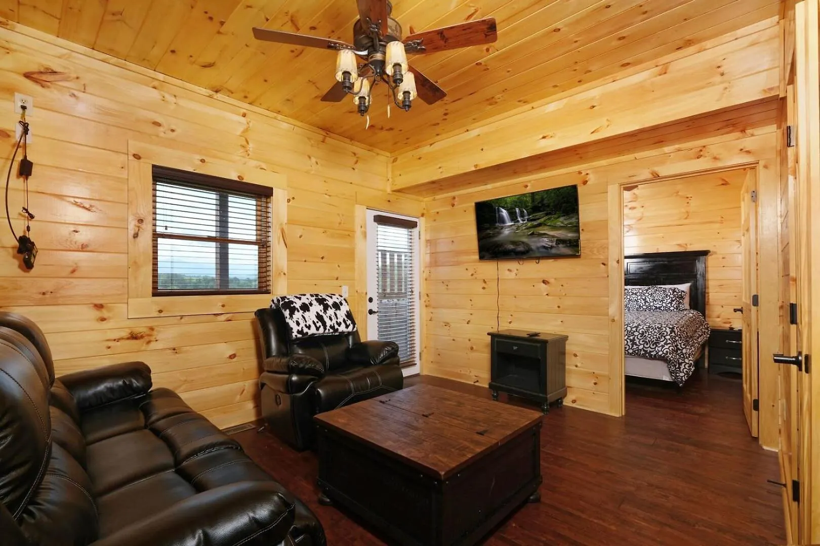 Modern And Spacious 3br Hot Tub Views Free Attraction Tickets Holiday home