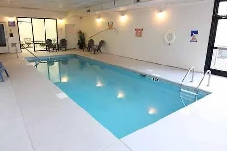 Pet Friendly 2br Just 5 Min To Pkwy! Free Attraction Tickets Holiday home