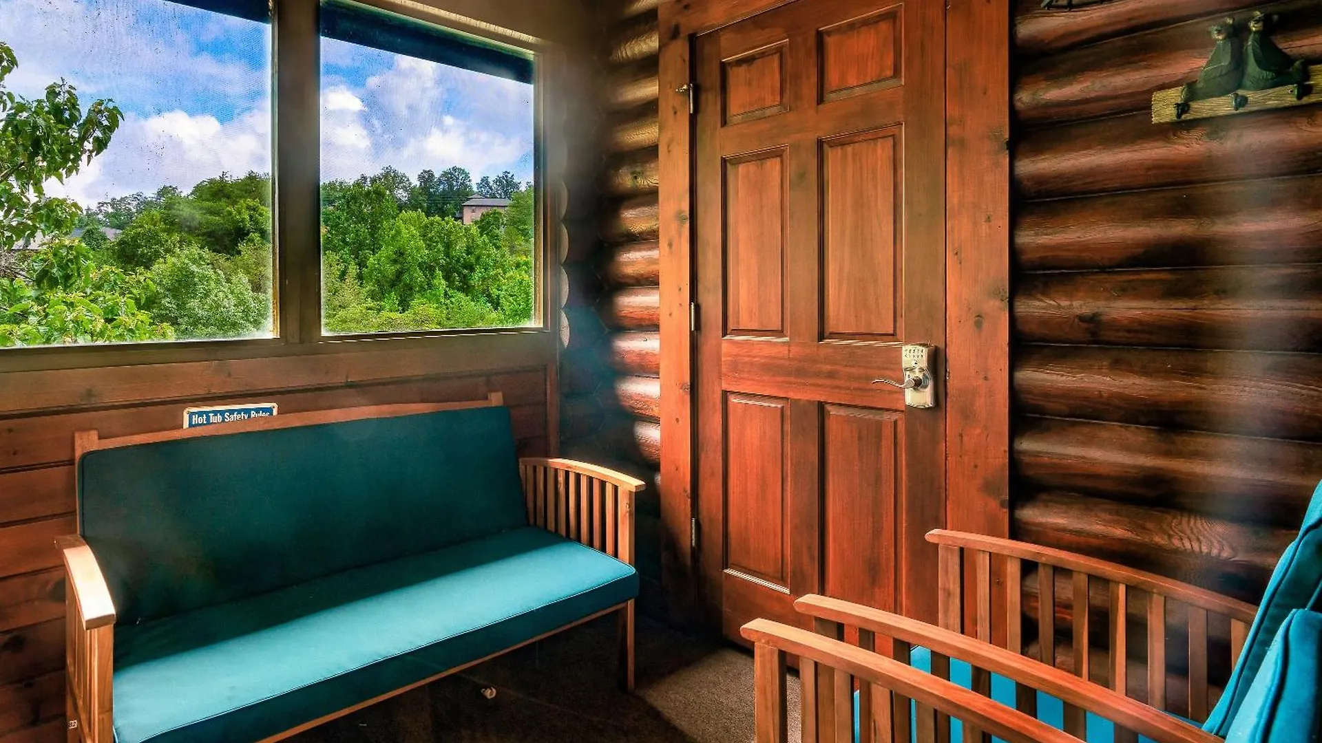 Pet Friendly 2br Just 5 Min To Pkwy! Free Attraction Tickets Holiday home *