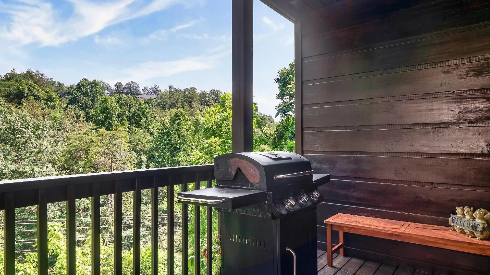 Pet Friendly 2br Just 5 Min To Pkwy! Free Attraction Tickets Holiday home Pigeon Forge