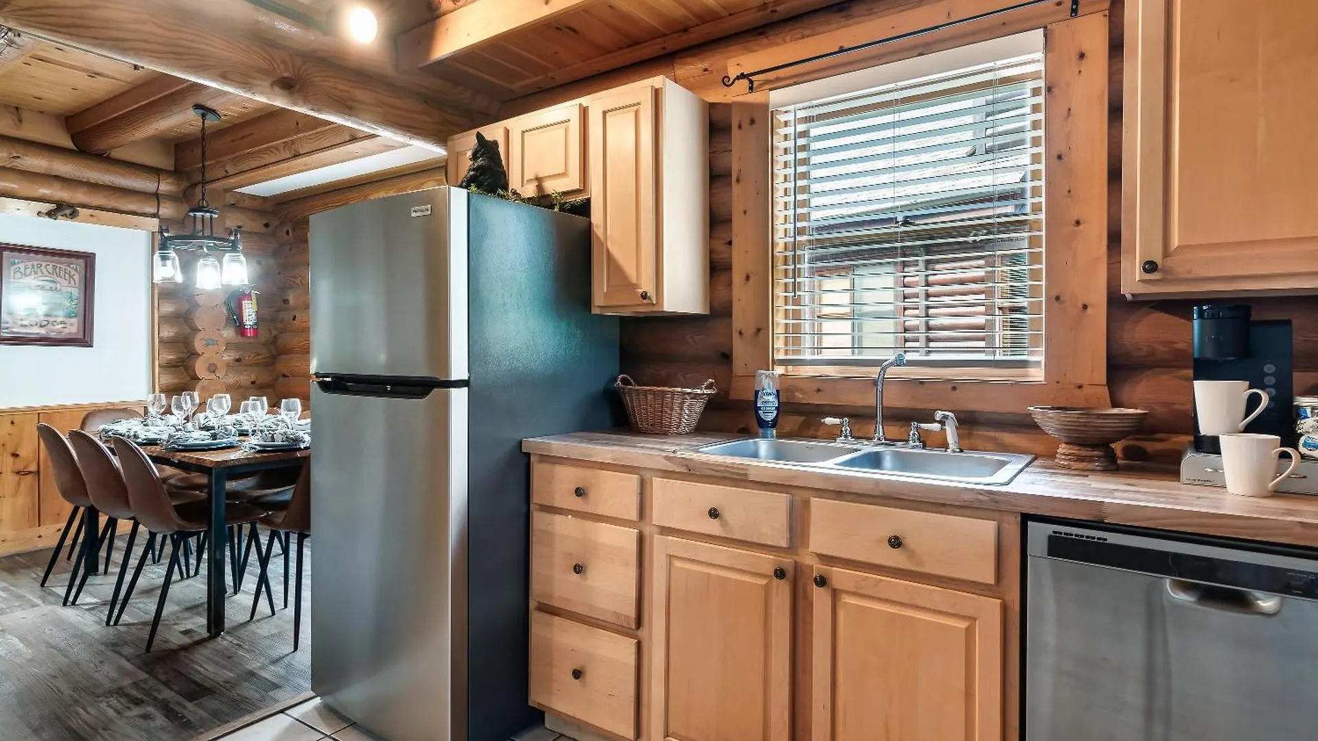 Pet Friendly 2br Just 5 Min To Pkwy! Free Attraction Tickets * Pigeon Forge