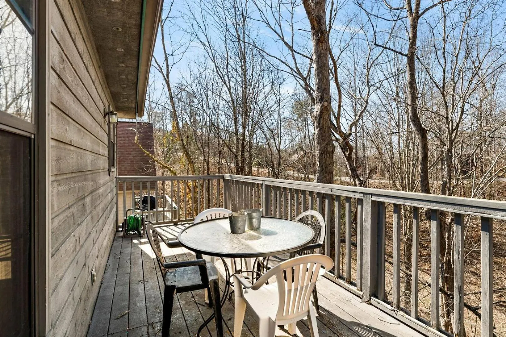 Relaxing 2br 10 Min To Pkwy! Free Attraction Tickets