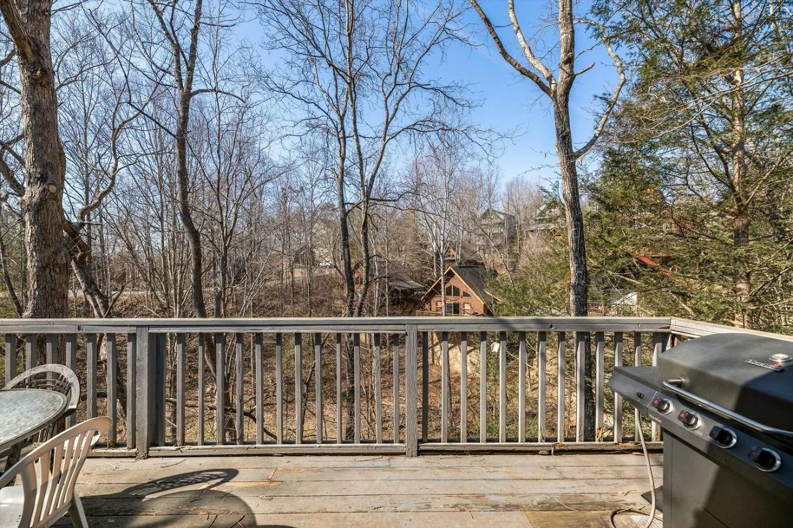 Relaxing 2br 10 Min To Pkwy! Free Attraction Tickets *