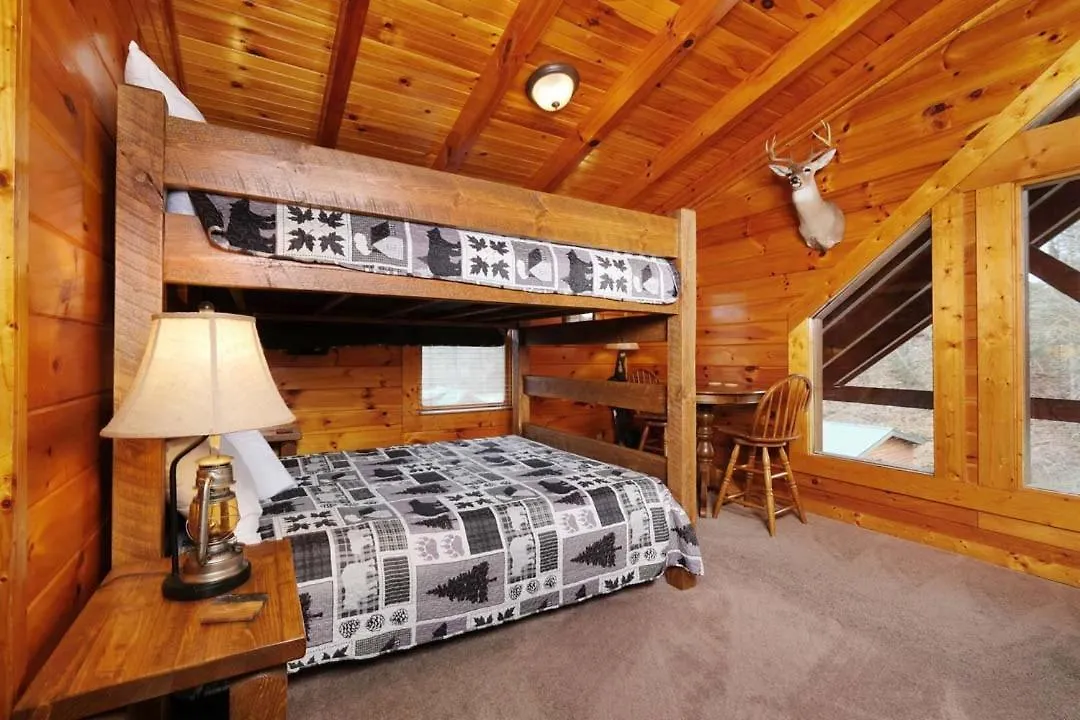 Holiday home Spacious 4br 5 Min To Pkwy Hot Tub Free Attraction Tickets Pigeon Forge