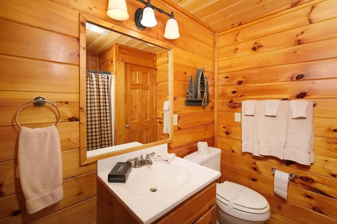 Spacious 4br 5 Min To Pkwy Hot Tub Free Attraction Tickets *