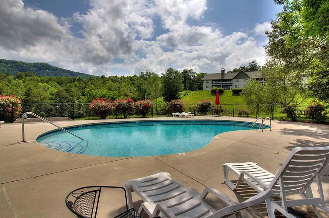 Holiday home Stunning 2br Only 5 Min To Pkwy! Free Attraction Tickets *