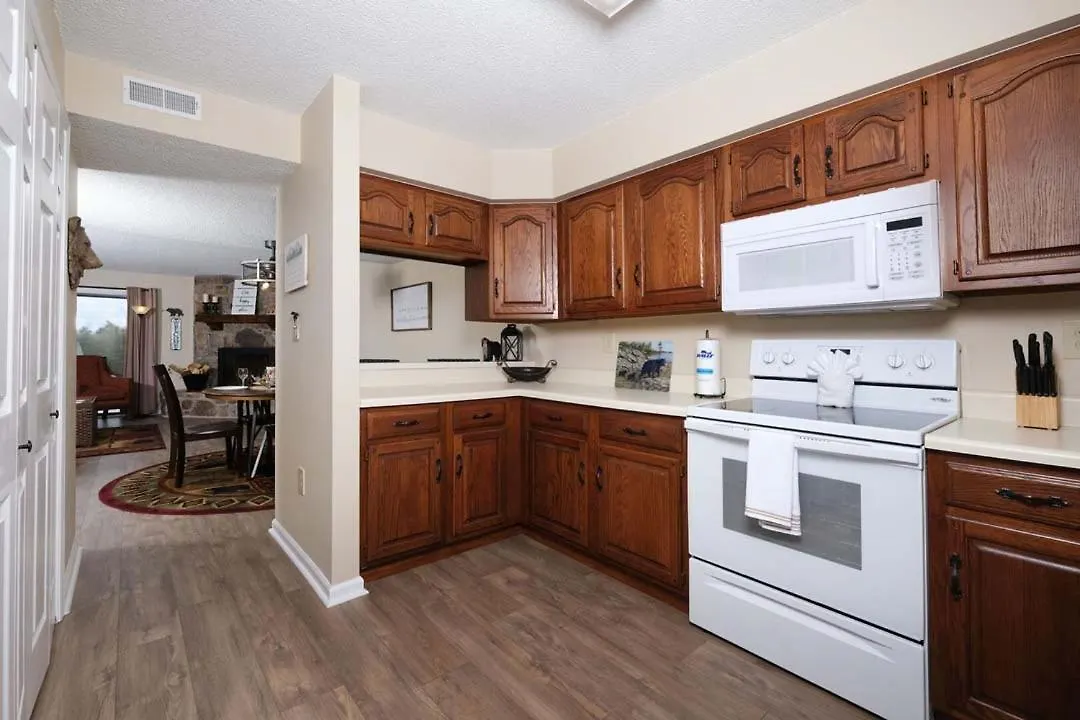 Stunning 2br Only 5 Min To Pkwy! Free Attraction Tickets *