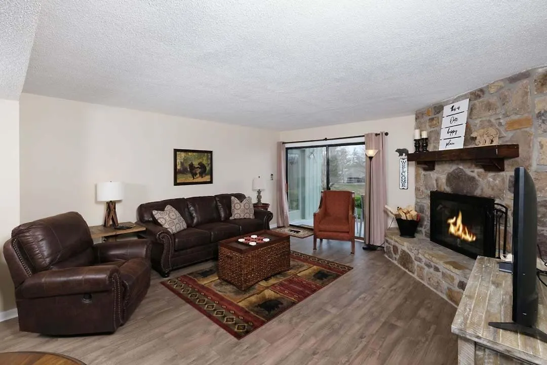 Stunning 2br Only 5 Min To Pkwy! Free Attraction Tickets * Pigeon Forge
