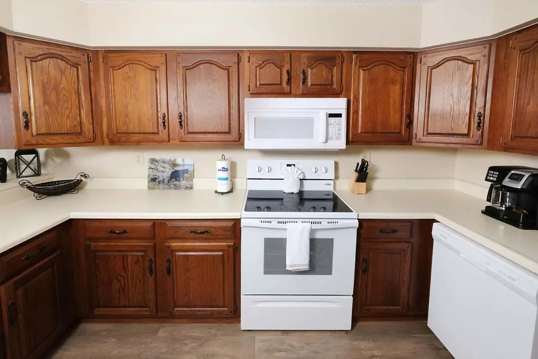 Stunning 2br Only 5 Min To Pkwy! Free Attraction Tickets *