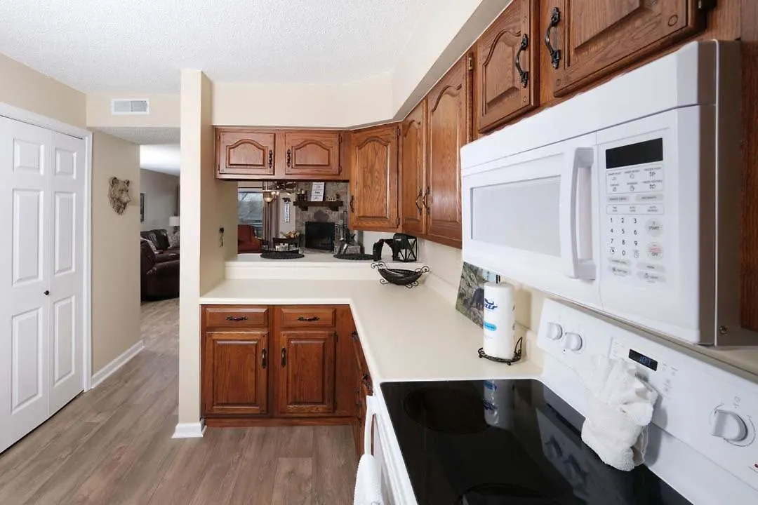 Stunning 2br Only 5 Min To Pkwy! Free Attraction Tickets Holiday home