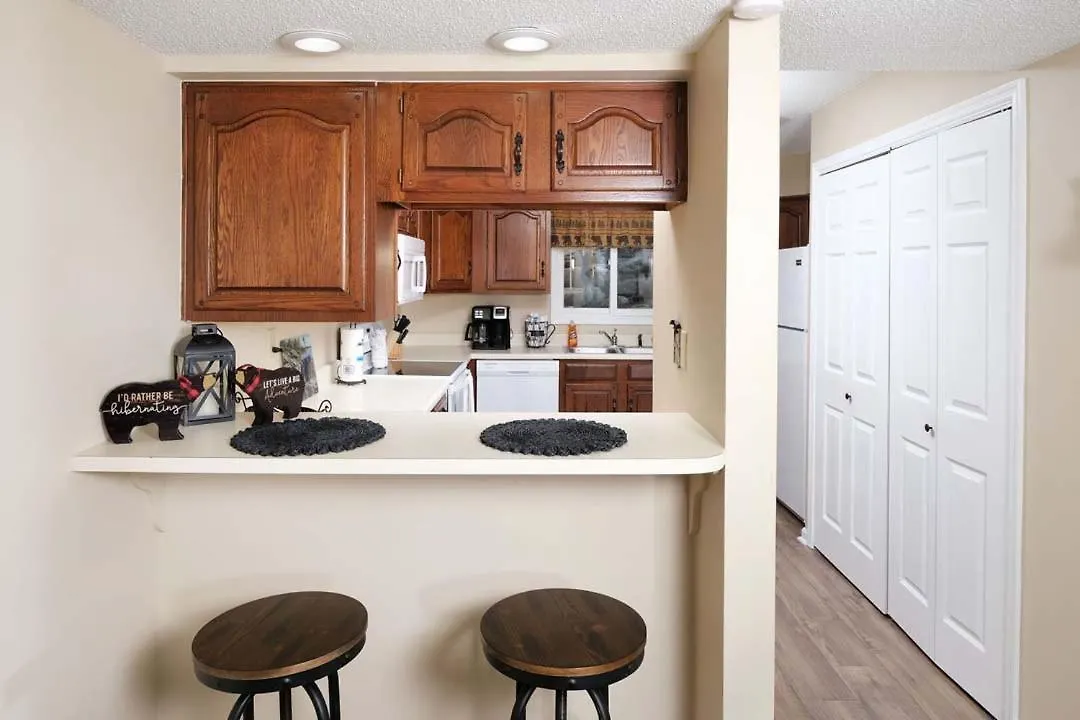 Stunning 2br Only 5 Min To Pkwy! Free Attraction Tickets Pigeon Forge