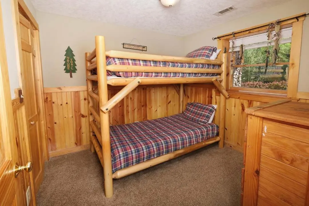 Big Timber By Colonial Properties Holiday home *