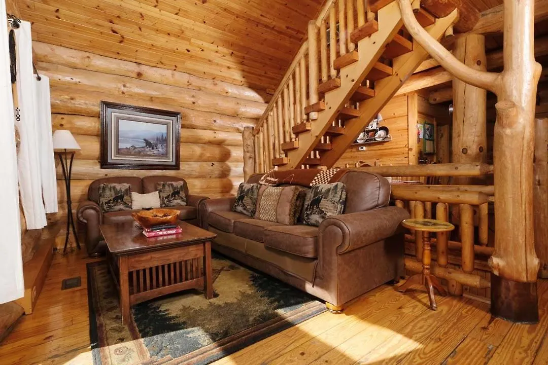 Big Timber By Colonial Properties Holiday home