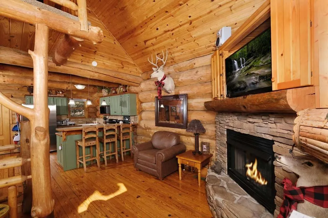 Holiday home Big Timber By Colonial Properties