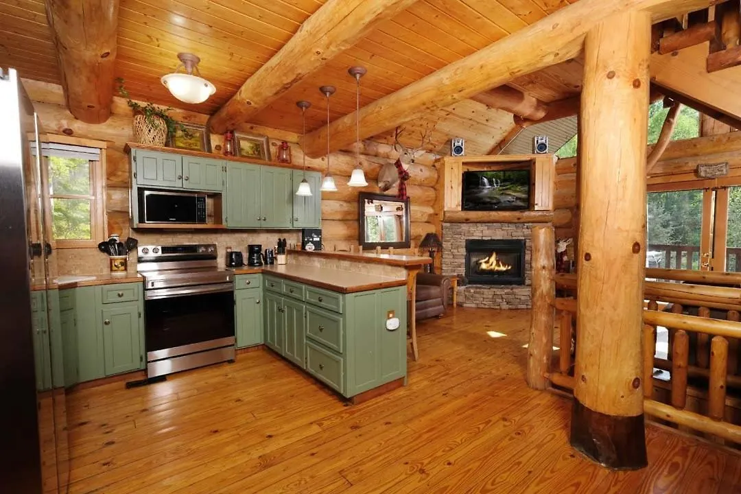 Big Timber By Colonial Properties