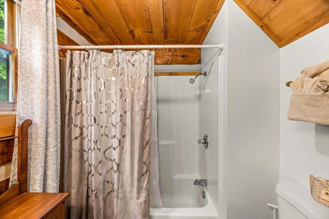 Black Bear'S Den By Colonial Properties Holiday home
