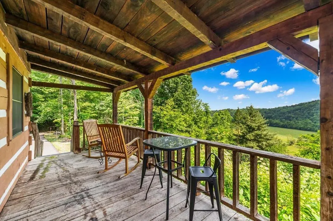 Black Bear'S Den By Colonial Properties