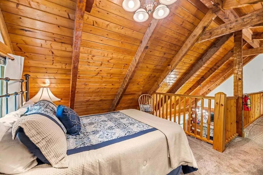 Holiday home Black Bear'S Den By Colonial Properties