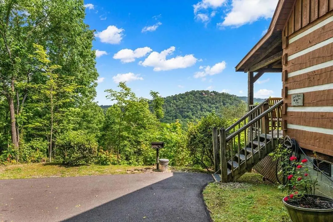 Holiday home Black Bear'S Den By Colonial Properties *
