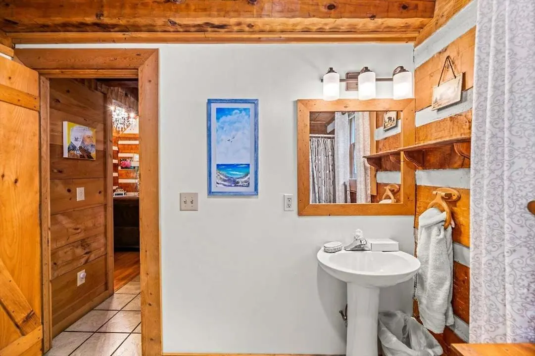 Black Bear'S Den By Colonial Properties Pigeon Forge