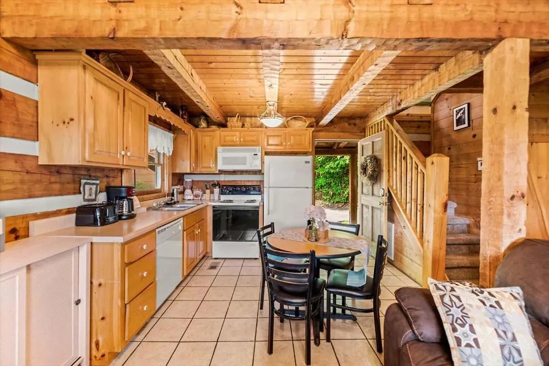 Black Bear'S Den By Colonial Properties * Pigeon Forge