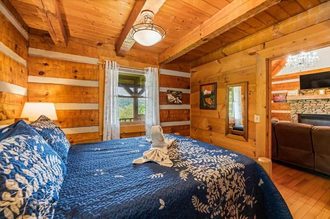 Black Bear'S Den By Colonial Properties