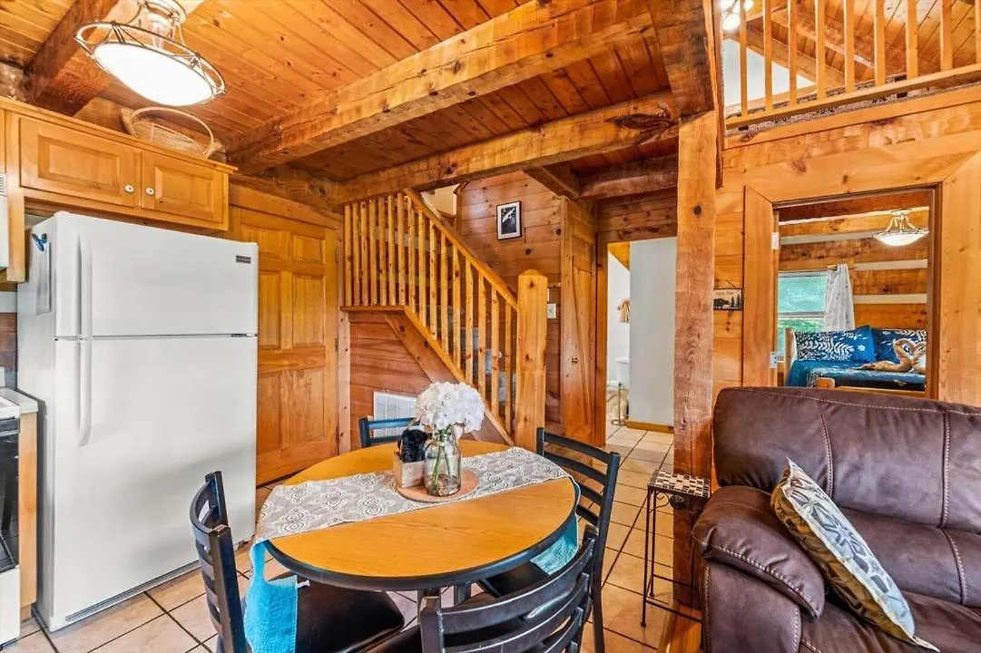 Black Bear'S Den By Colonial Properties Holiday home *