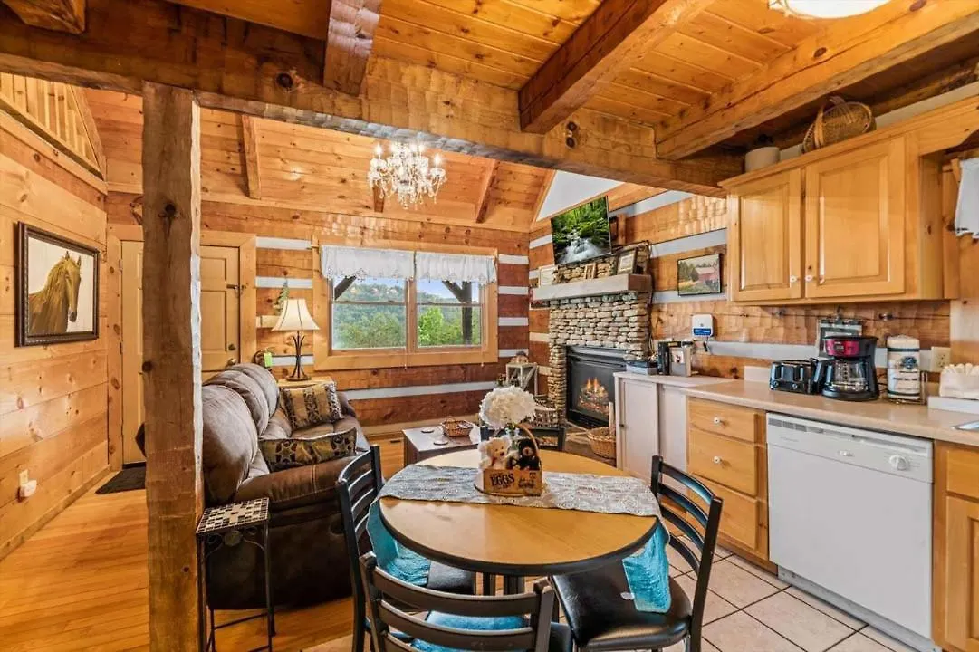Black Bear'S Den By Colonial Properties *