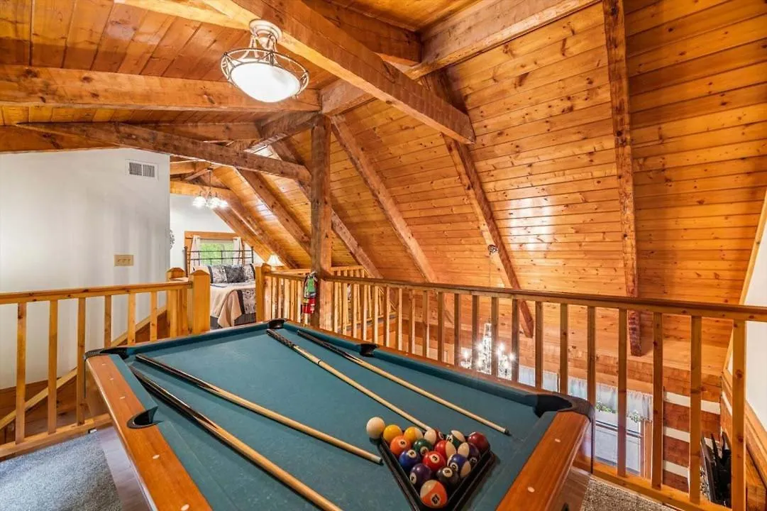 Black Bear'S Den By Colonial Properties *