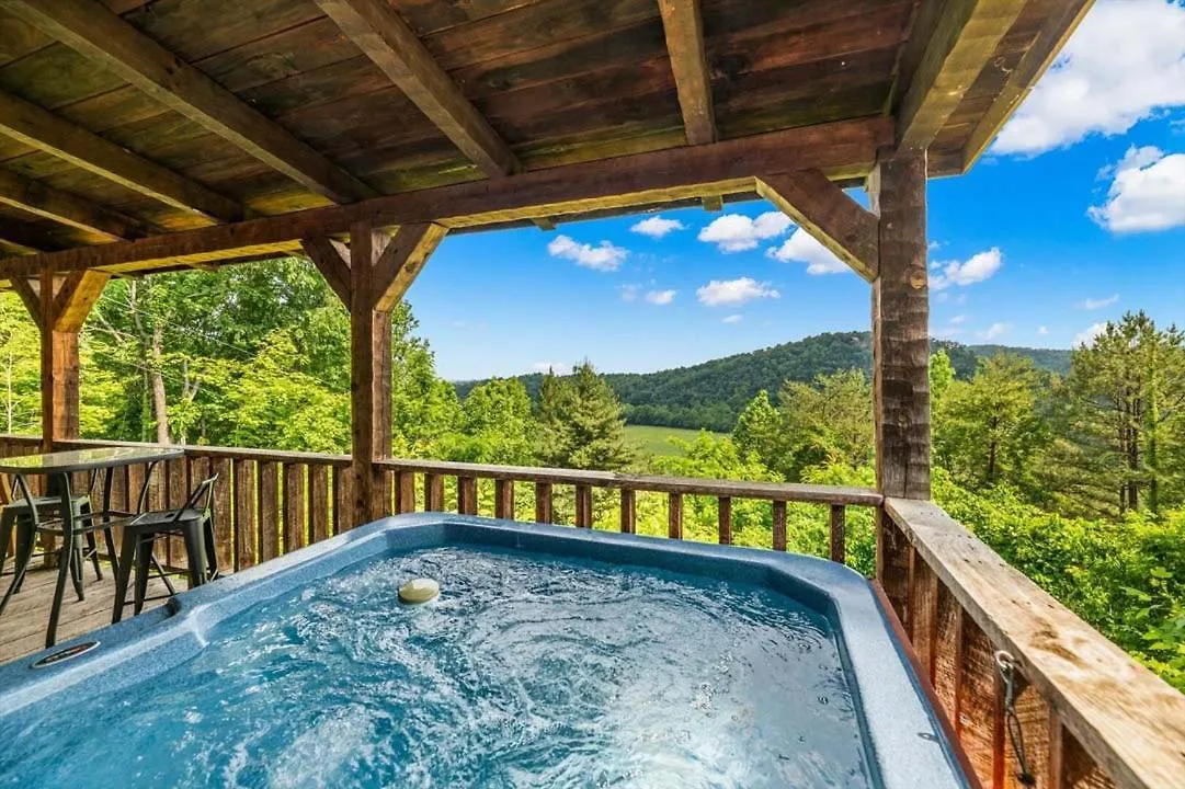 Black Bear'S Den By Colonial Properties Holiday home *