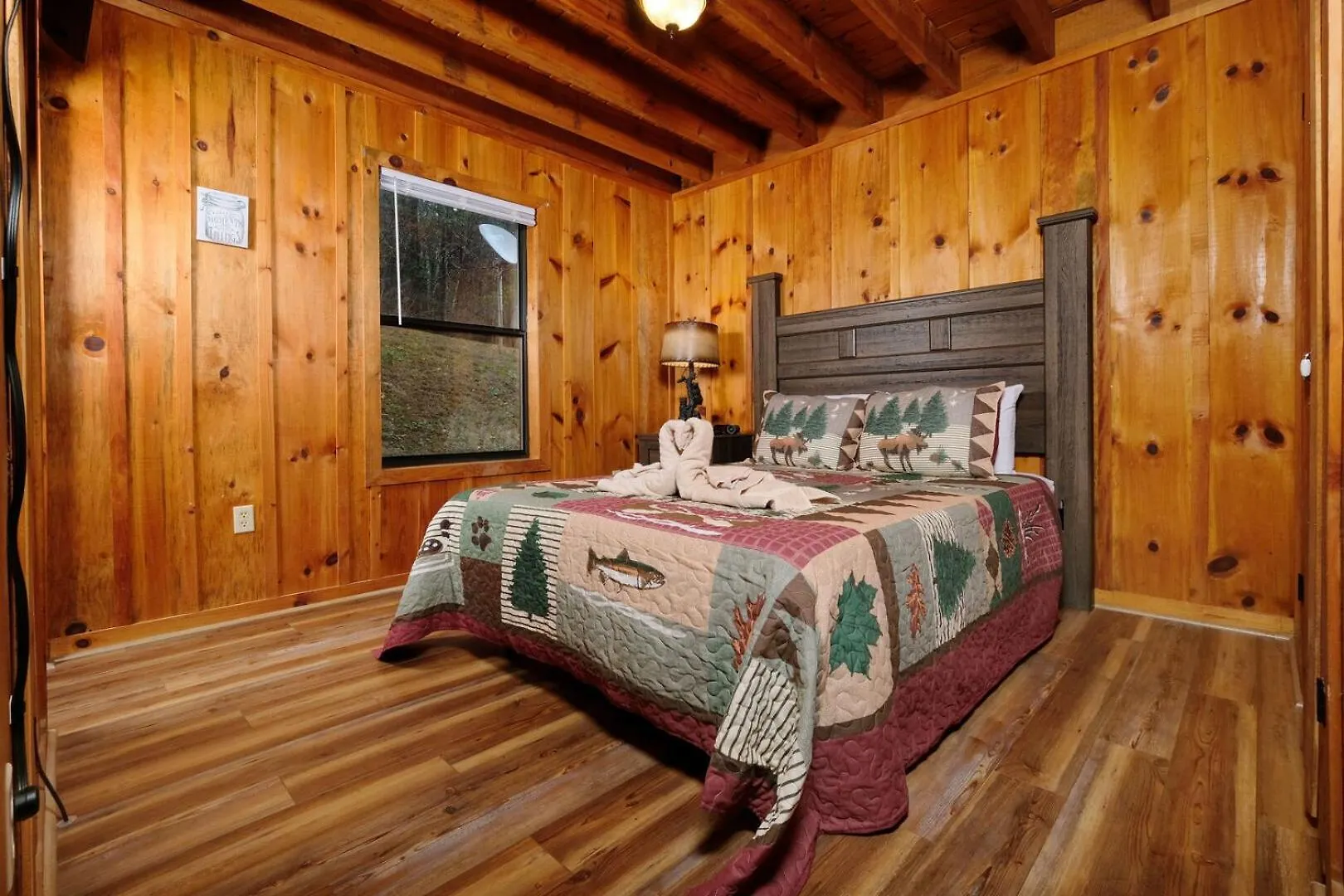Casa vacanze Romantic 1br Hot Tub Free Attraction Tickets