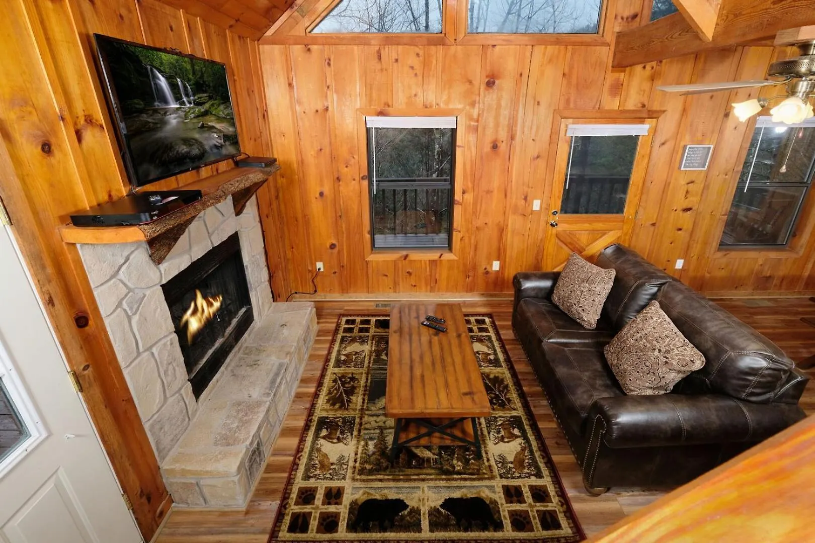 Casa vacanze Romantic 1br Hot Tub Free Attraction Tickets