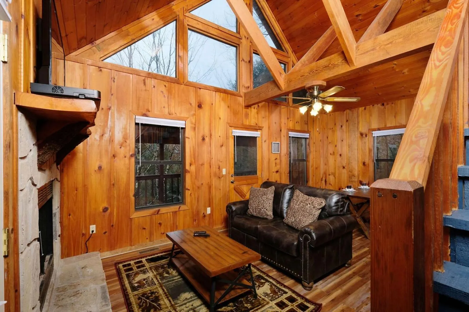 Casa vacanze Romantic 1br Hot Tub Free Attraction Tickets *